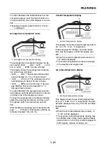 Preview for 30 page of Yamaha 2014 MT-07 Service Manual