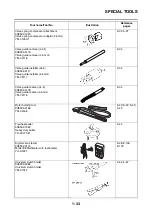 Preview for 42 page of Yamaha 2014 MT-07 Service Manual