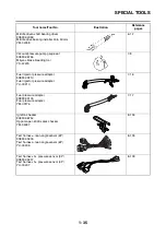 Preview for 44 page of Yamaha 2014 MT-07 Service Manual