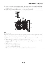 Preview for 63 page of Yamaha 2014 MT-07 Service Manual