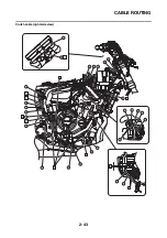 Preview for 88 page of Yamaha 2014 MT-07 Service Manual