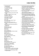 Preview for 95 page of Yamaha 2014 MT-07 Service Manual