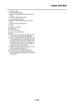 Preview for 99 page of Yamaha 2014 MT-07 Service Manual