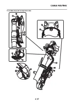 Preview for 102 page of Yamaha 2014 MT-07 Service Manual