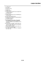 Preview for 109 page of Yamaha 2014 MT-07 Service Manual