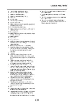 Preview for 111 page of Yamaha 2014 MT-07 Service Manual