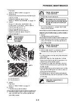 Preview for 130 page of Yamaha 2014 MT-07 Service Manual