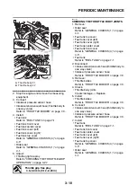 Preview for 131 page of Yamaha 2014 MT-07 Service Manual