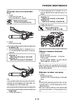 Preview for 133 page of Yamaha 2014 MT-07 Service Manual