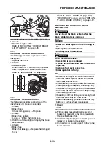 Preview for 135 page of Yamaha 2014 MT-07 Service Manual