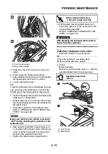 Preview for 136 page of Yamaha 2014 MT-07 Service Manual