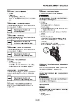 Preview for 141 page of Yamaha 2014 MT-07 Service Manual