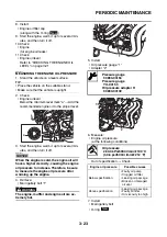 Preview for 144 page of Yamaha 2014 MT-07 Service Manual