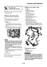 Preview for 145 page of Yamaha 2014 MT-07 Service Manual