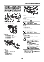 Preview for 146 page of Yamaha 2014 MT-07 Service Manual