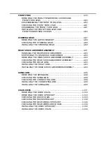 Preview for 155 page of Yamaha 2014 MT-07 Service Manual