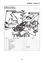 Preview for 156 page of Yamaha 2014 MT-07 Service Manual