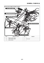 Preview for 164 page of Yamaha 2014 MT-07 Service Manual