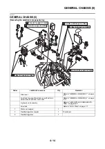 Preview for 169 page of Yamaha 2014 MT-07 Service Manual