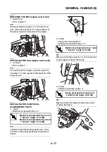 Preview for 172 page of Yamaha 2014 MT-07 Service Manual