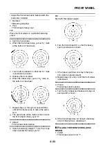 Preview for 178 page of Yamaha 2014 MT-07 Service Manual