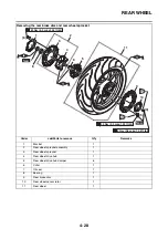 Preview for 183 page of Yamaha 2014 MT-07 Service Manual