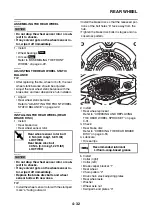 Preview for 187 page of Yamaha 2014 MT-07 Service Manual