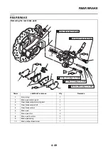 Preview for 204 page of Yamaha 2014 MT-07 Service Manual