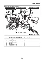 Preview for 206 page of Yamaha 2014 MT-07 Service Manual