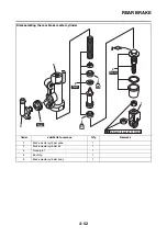 Preview for 207 page of Yamaha 2014 MT-07 Service Manual