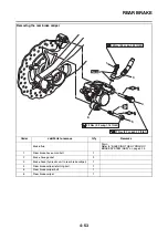 Preview for 208 page of Yamaha 2014 MT-07 Service Manual