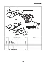 Preview for 209 page of Yamaha 2014 MT-07 Service Manual