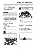 Preview for 223 page of Yamaha 2014 MT-07 Service Manual