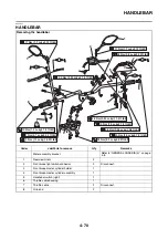 Preview for 225 page of Yamaha 2014 MT-07 Service Manual