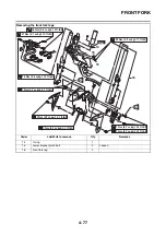 Preview for 232 page of Yamaha 2014 MT-07 Service Manual