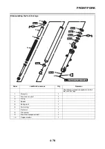 Preview for 233 page of Yamaha 2014 MT-07 Service Manual