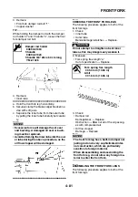 Preview for 236 page of Yamaha 2014 MT-07 Service Manual