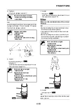 Preview for 238 page of Yamaha 2014 MT-07 Service Manual