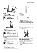 Preview for 239 page of Yamaha 2014 MT-07 Service Manual