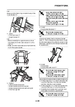 Preview for 240 page of Yamaha 2014 MT-07 Service Manual