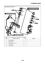 Preview for 243 page of Yamaha 2014 MT-07 Service Manual