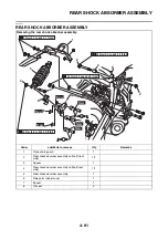 Preview for 246 page of Yamaha 2014 MT-07 Service Manual