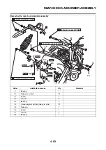 Preview for 247 page of Yamaha 2014 MT-07 Service Manual