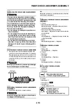 Preview for 248 page of Yamaha 2014 MT-07 Service Manual