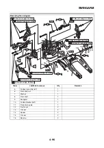 Preview for 251 page of Yamaha 2014 MT-07 Service Manual