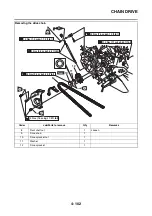 Preview for 257 page of Yamaha 2014 MT-07 Service Manual