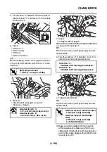 Предварительный просмотр 261 страницы Yamaha 2014 MT-07 Service Manual