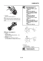 Preview for 283 page of Yamaha 2014 MT-07 Service Manual