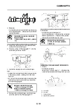 Preview for 284 page of Yamaha 2014 MT-07 Service Manual