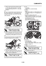 Preview for 288 page of Yamaha 2014 MT-07 Service Manual